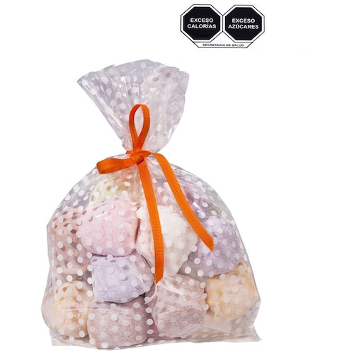 Bombón Gourmet 300 G  Blan Siller