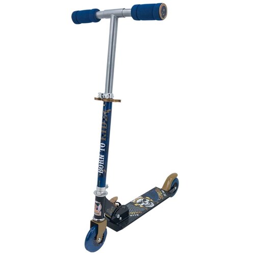 Scooter Renegade By Apache