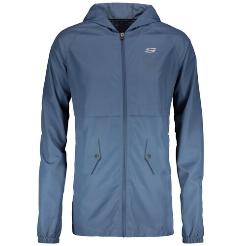 Chamarra Skechers Deportivo para Hombre