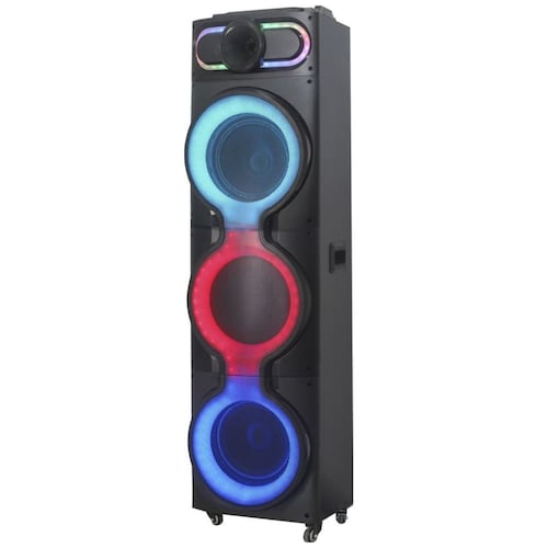 Bafle Tritium Air 10" Bluet 175Watts 3X10