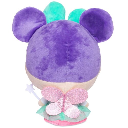 Plush Chikihada Pop Distroller