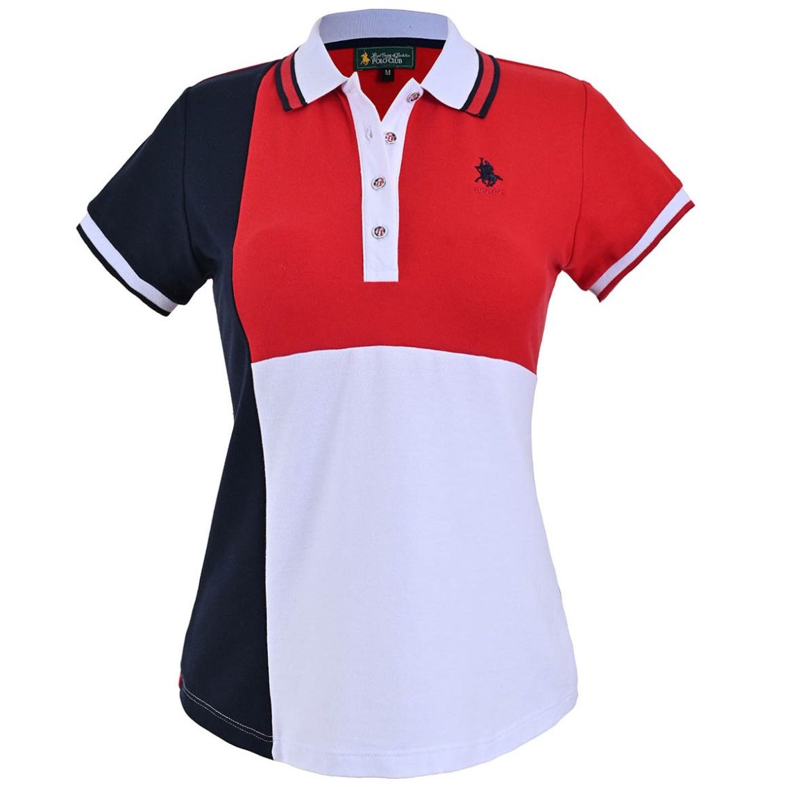 Tenis feminino polo sales royal