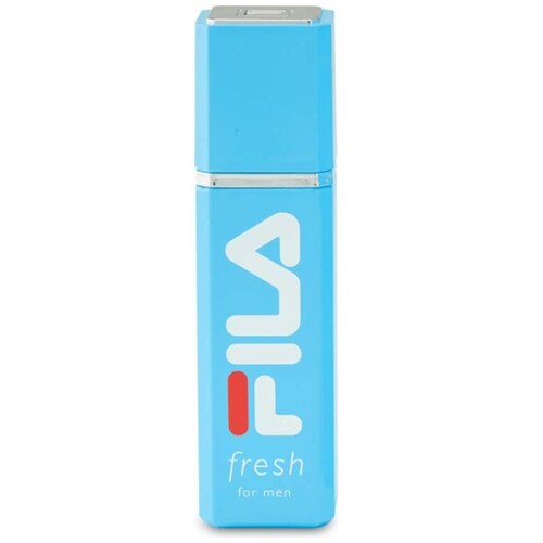 Eau de Toilette Fila Fresh 100 Ml para Hombre