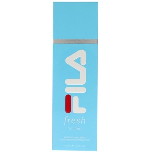 Eau de Toilette Fila Fresh 100 Ml para Hombre