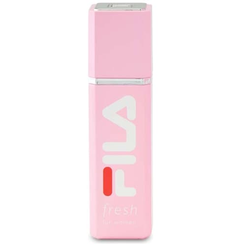 Set Eau de Parfum Fila Fresh By Fila 100 Ml + Body Spray para Mujer