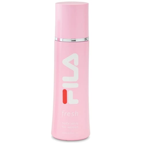 Set Eau de Parfum Fila Fresh By Fila 100 Ml + Body Spray para Mujer