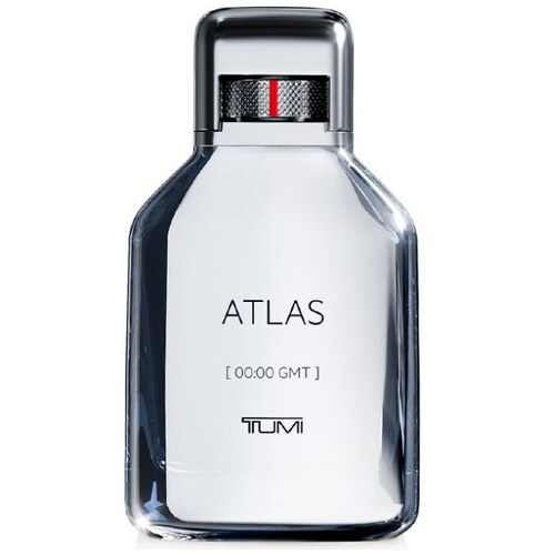 Fragancia para Hombre  Tumi Atlas Edt100Ml