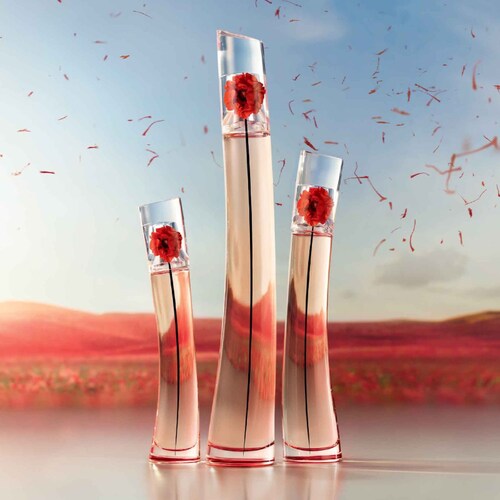 Eau de Parfum  Kenzo Flower By Kenzo L' Absolue 100 Ml para Mujer