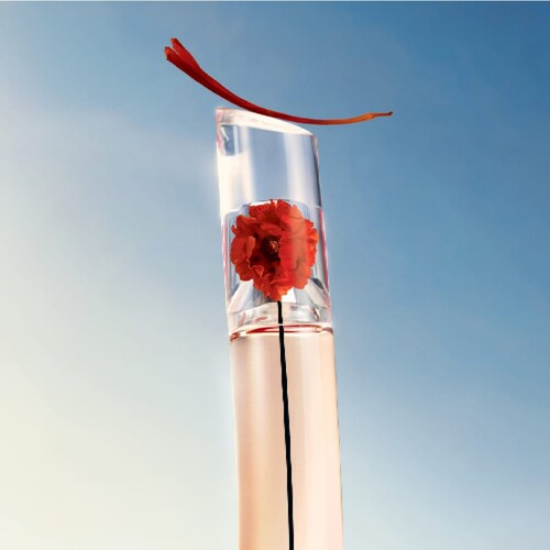 Eau de Parfum  Kenzo Flower By Kenzo L' Absolue 100 Ml para Mujer