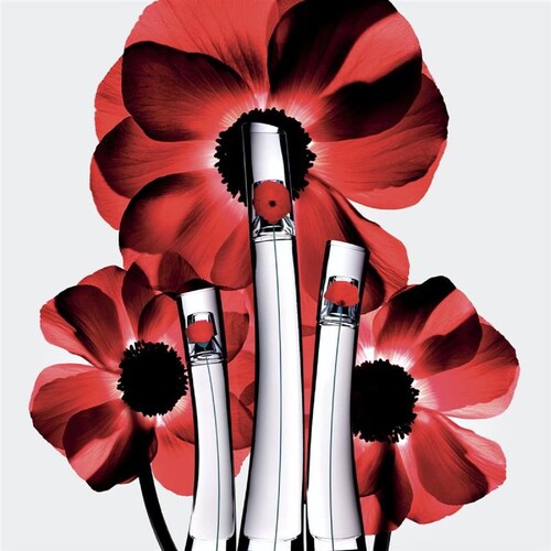 Eau de Parfum  Kenzo Flower By Kenzo L' Absolue 100 Ml para Mujer