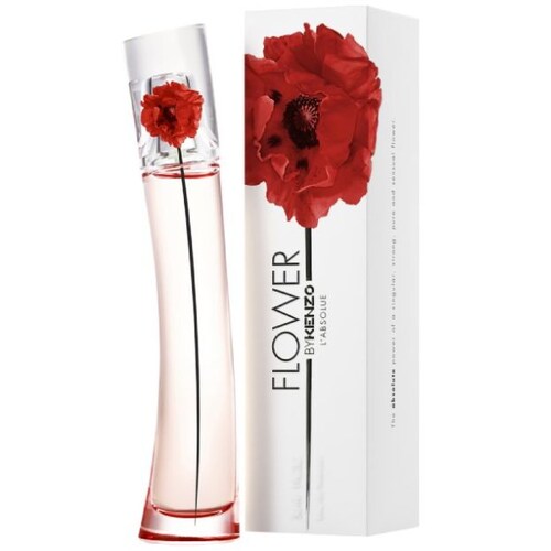 Eau de Parfum  Kenzo Flower By Kenzo L' Absolue 30 Ml para Mujer