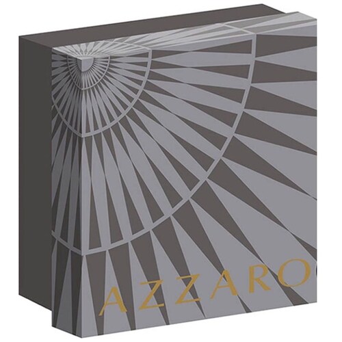 Set Fragancia para Mujer  Azzaro Wanted Girl By Night Edp