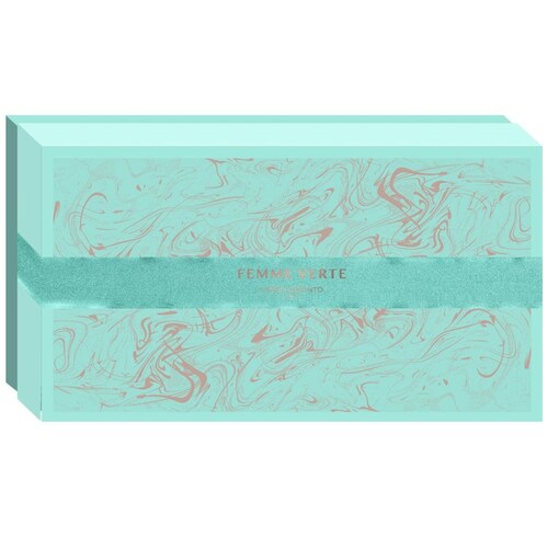 Set Fragancia para Mujer  Carlo Corinto Femme Versace Edt