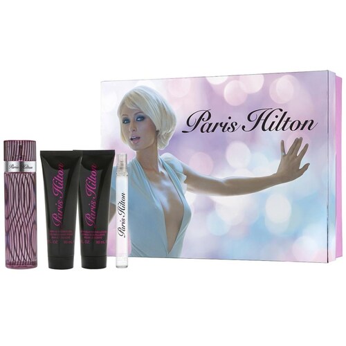 Set Paris Hilton For Women Fall 2022
