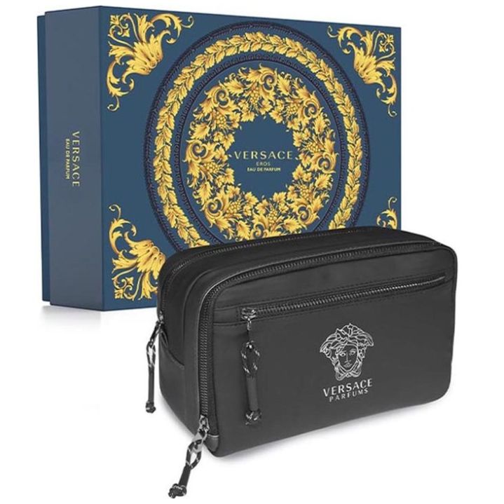 Versace eros para hombre hot sale