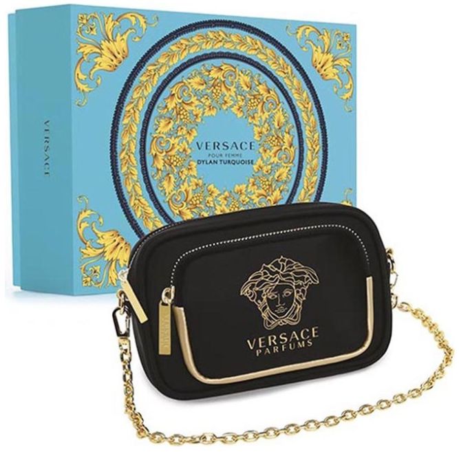 Bolso versace discount parfums precio