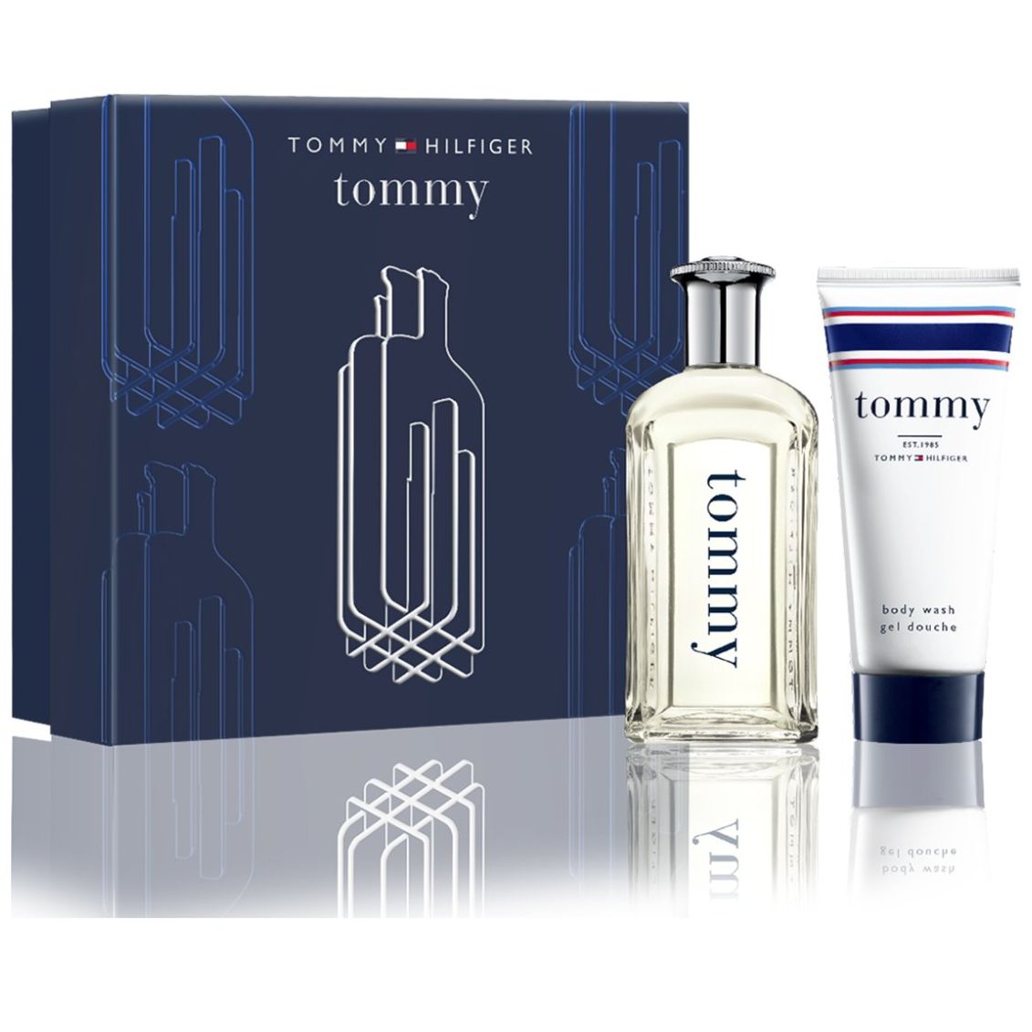 Fragancia tommy para discount hombre