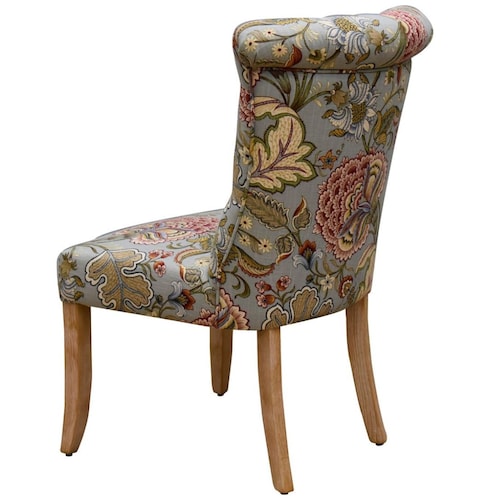 Silla Charlotte Meadow Vintage Home