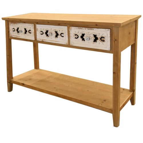 Consola Camila Vintage Home