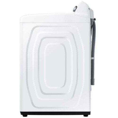 Lavadora Samsung Carga Superior 21Kg Wa21B3541Gw Blanca