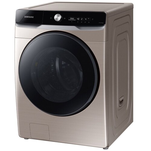 Lavasecadora Samsung 22Kg Wd22T6300Gc Arena