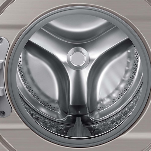 Lavasecadora Samsung 22Kg Wd22T6300Gc Arena