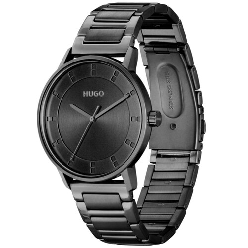 Hugo Modelos Reloj para Caballero Marca Hugo Modelo 1530272