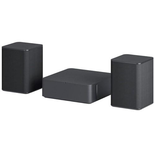 Barra de Sonido LG S80Qr 5.1.3 Canales 620W
