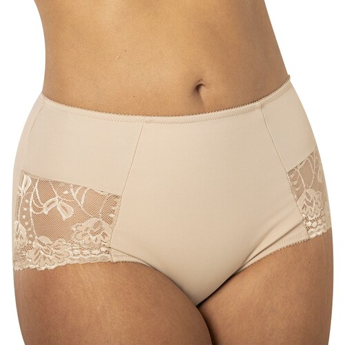 Pantaleta Control Encaje Lateral Berlei