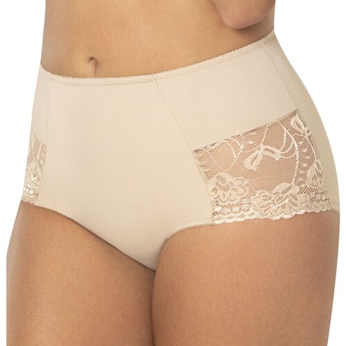 Pantaleta Control Encaje Lateral Berlei
