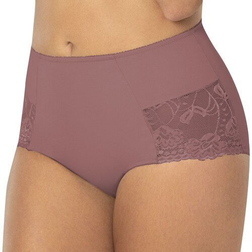 Pantaleta Control Encaje Lateral Berlei