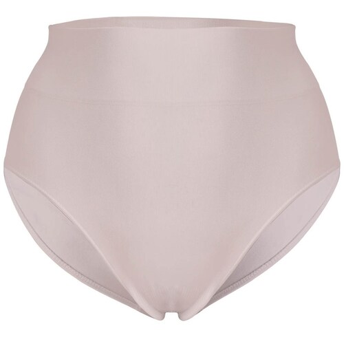Panty Seamless con Pretina Ancha Playtex