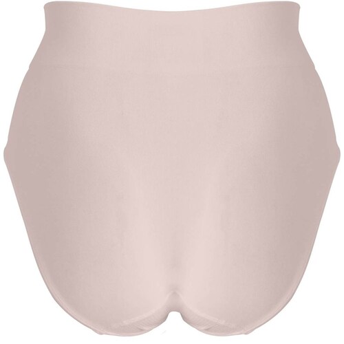 Panty Seamless con Pretina Ancha Playtex
