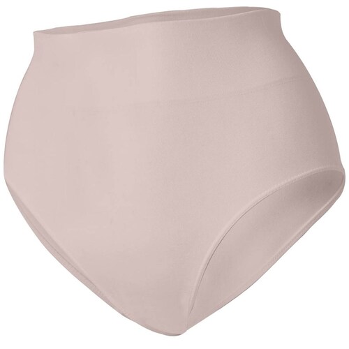 Panty Seamless con Pretina Ancha Playtex