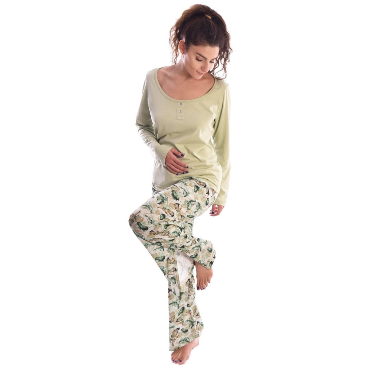 Pijamas best sale mujer sears