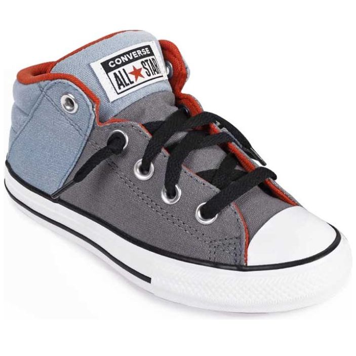 Tenis converse discount para bebe niña