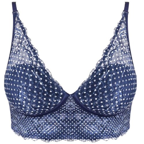 Bralette Suave Copa Preformada Maidenform