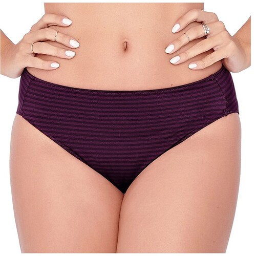Pantaleta C/francés para Dama Ilusión