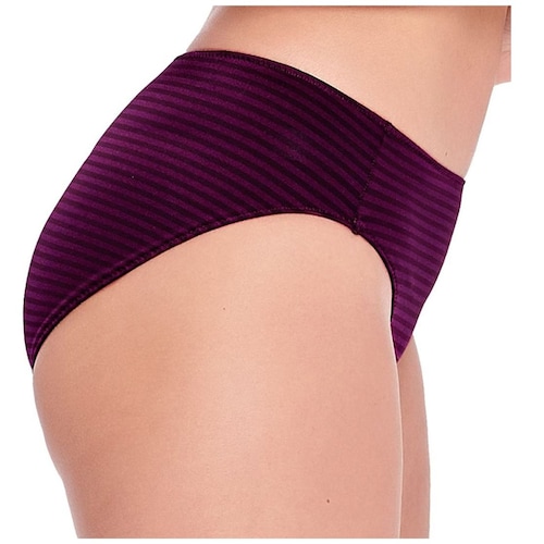 Pantaleta C/francés para Dama Ilusión