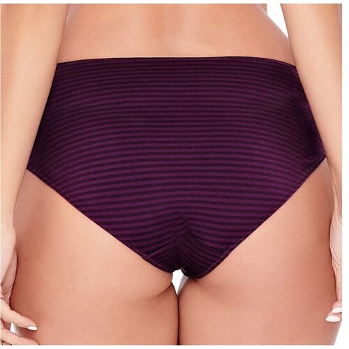 Pantaleta C/francés para Dama Ilusión