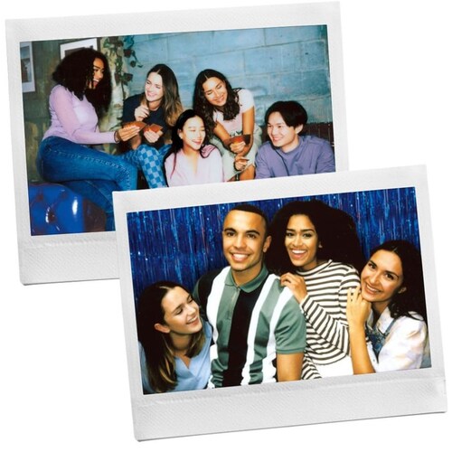 Película Fujifilm Instax Wide 2-Pack