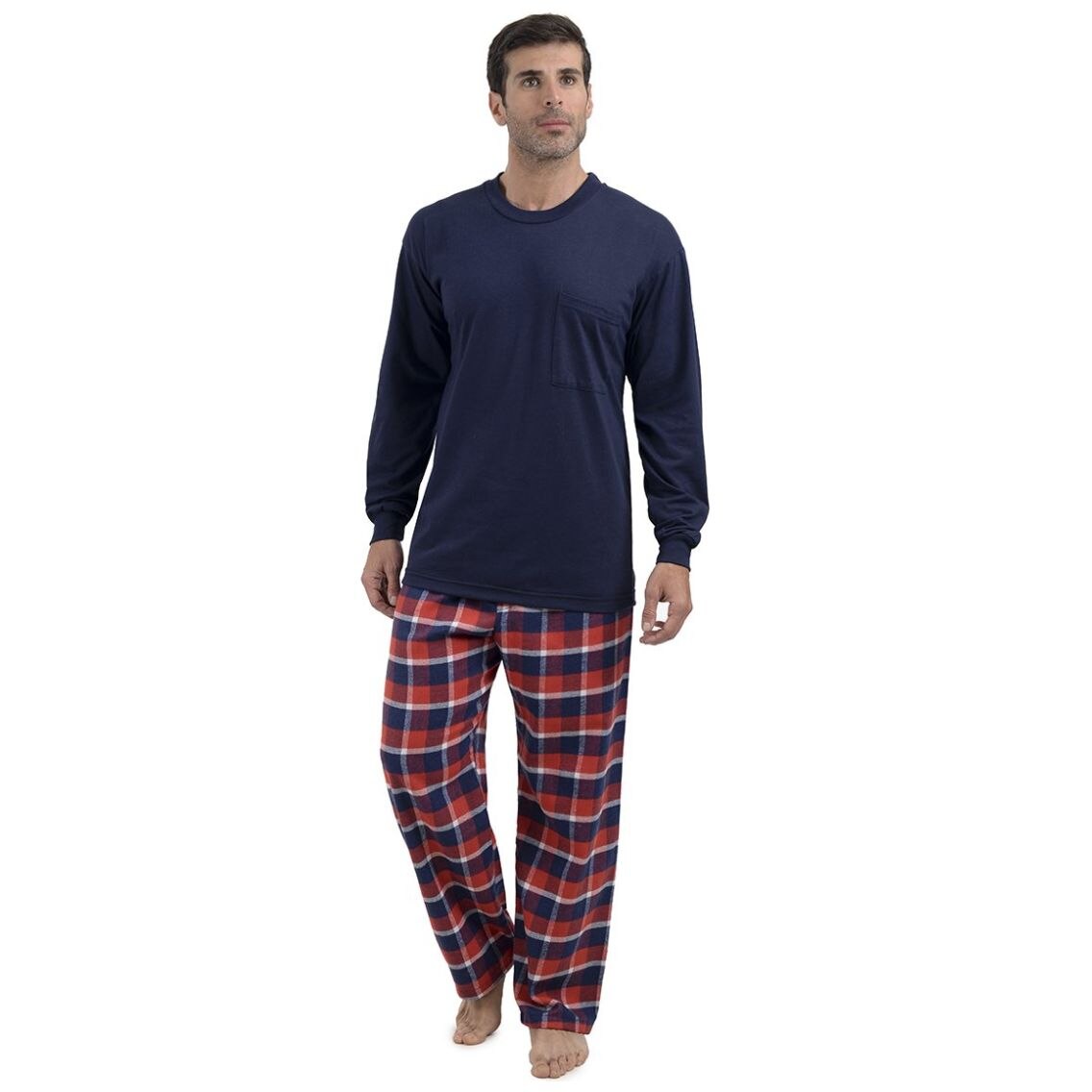 Pijamas para 2025 hombre sears