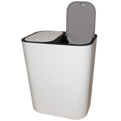 Home Nature Bote para Basura Capacidad  15 Lt