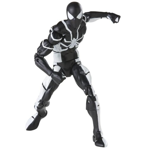 Figura de Acción Future Foudation Spider-Man Legends Anv 1