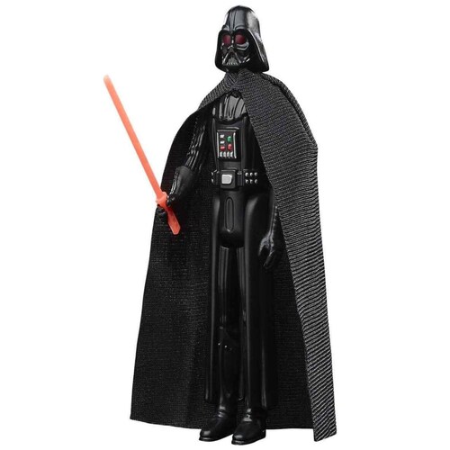 Figura de Acción  Retro Darth Vader Nampa Star Wars