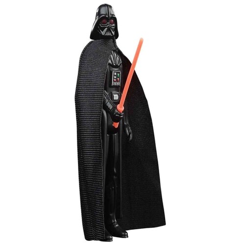 Figura de Acción  Retro Darth Vader Nampa Star Wars