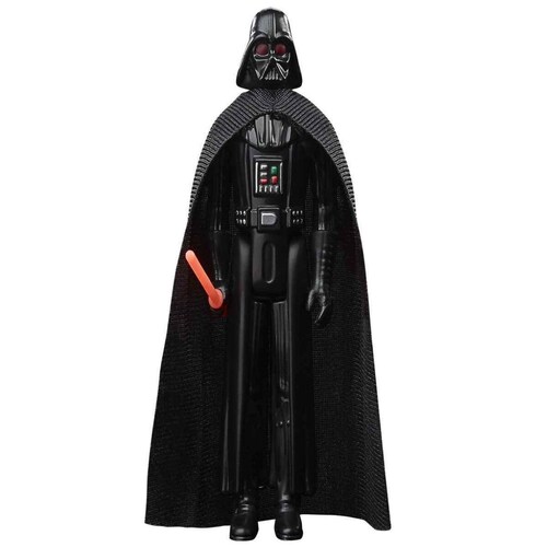 Figura de Acción  Retro Darth Vader Nampa Star Wars