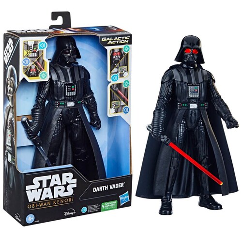 Figura de Acción Mega Vader Star Wars