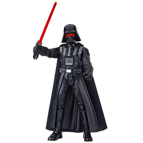 Figura de Acción Mega Vader Star Wars