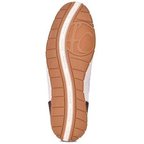 Tenis Piel Franco Cuadra 79Kknbs  para Hombre
